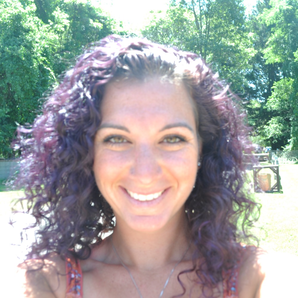 Meet your Posher, Michelle
